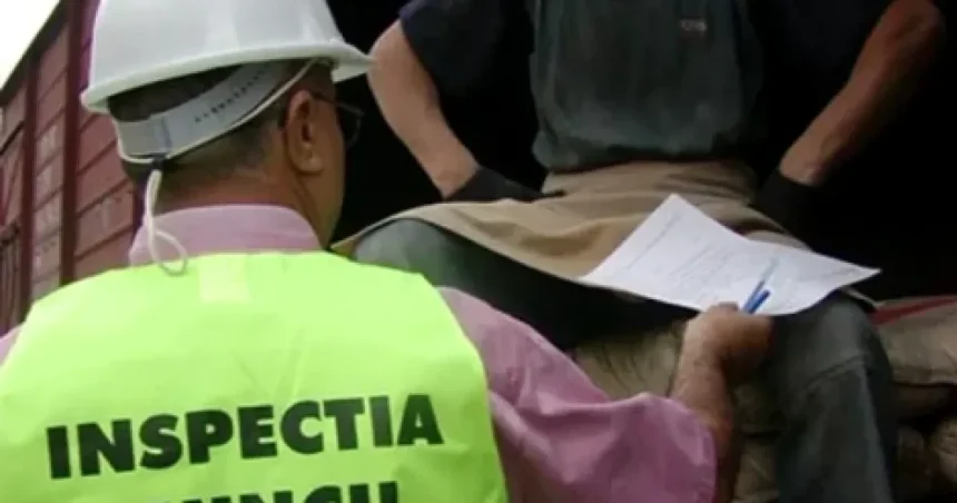 ITM Covasna a verificat opt firme care angajează zilieri