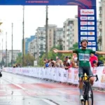 Scenariu răsturnat în Turul României, etapa 4: Răileanu urcă pe locul 2