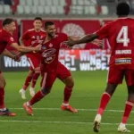Sepsi OSK învinge CFR Cluj cu 3-1 în Superligă