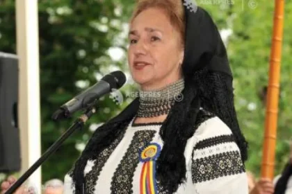 Sofia Vicoveanca, vocea emblematică a folclorului bucovinean, împlinește 85 de ani